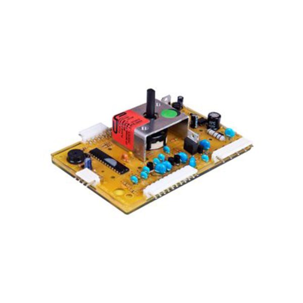 Placa de Potência para Lavadora Electrolux LT15F – Bivolt