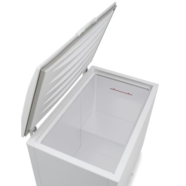 Conservador Horizontal Gelopar 306 Litros Branco GHBS-310-BR – 127 Volts