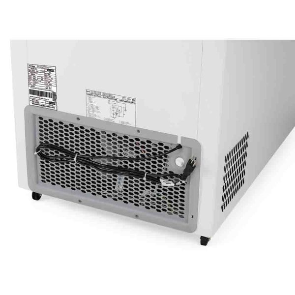 Conservador Horizontal Gelopar 306 Litros Branco GHBS-310-BR – 220 Volts