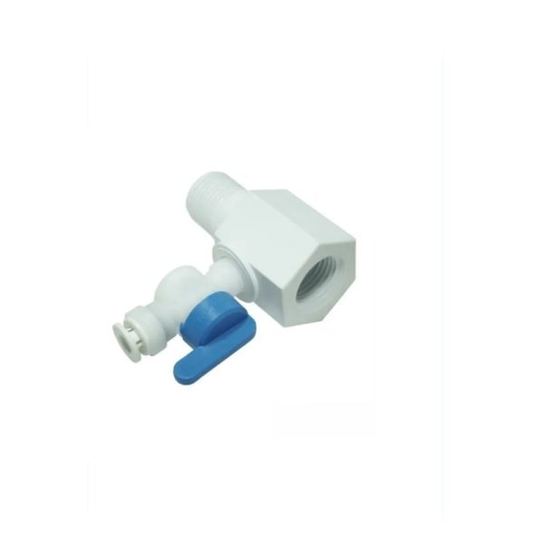Adaptador e Conector para Torneira Consul
