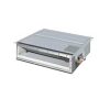 Ar Condicionado Multi Split Inverter Daikin Duto 2x9000 + 1x18000 Quente e Frio Monofásico 3MXS24PMVM - 220 Volts - Image 2
