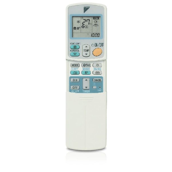 Ar Condicionado Multi Split Inverter Daikin Duto 2x12000 + 1x18000 BTU/h Quente e Frio Monofásico 4MXS28PMVM - 220 Volts