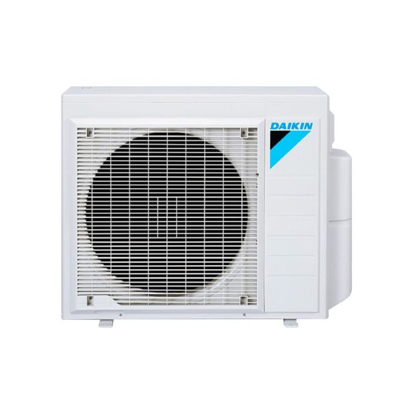Ar Condicionado Multi Split Inverter Daikin Duto 3x9000 + 1x18000 BTU/h Quente e Frio Monofásico 4MXS28PMVM - 220 Volts