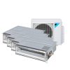 Ar Condicionado Multi Split Inverter Daikin Duto 2x9000 + 2x12000 BTU/h Quente e Frio Monofásico 4MXS34PMVM - 220 Volts