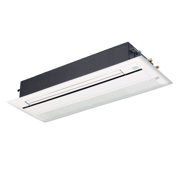Ar Condicionado Multi Split Cassete 1 Via Inverter Daikin  3x9000 BTU/h Quente e Frio Monofásico 3MXS18PMVM - 220 Volts