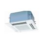 Ar Condicionado Multi Split Cassete 4 Vias Inverter Daikin  4x9000 + 1x18000 BTU/h Quente e Frio Monofásico 5MXS38PMVM - 220 Volts - Image 2