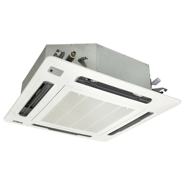 COND+EVAP HITACHI K7 48K 220/3 QF PRIMAI