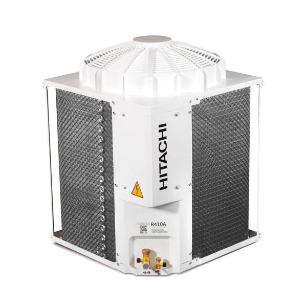 COND+EVAP HITACHI K7 48K 220/3 QF PRIMAI