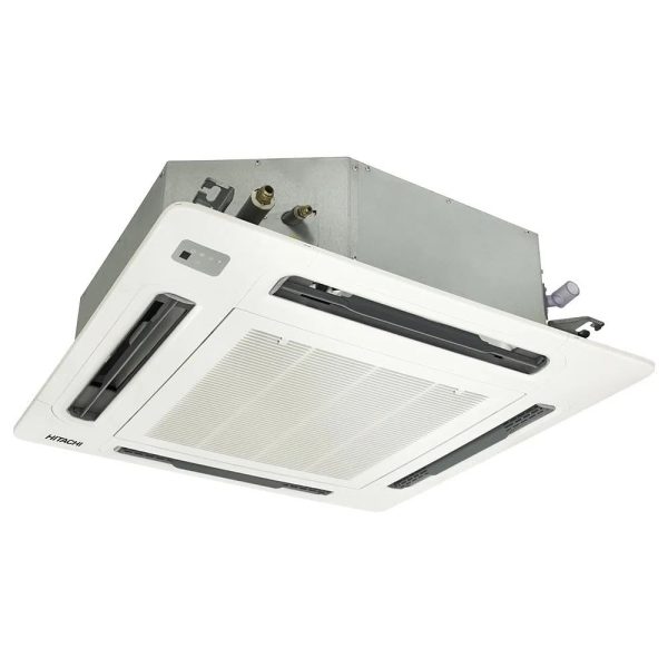 COND+EVAP HITACHI K7 55K 220/3 F