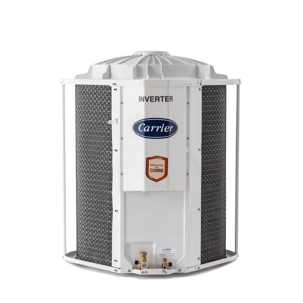 COND CARRIER K7 18K 220/1 QF IN