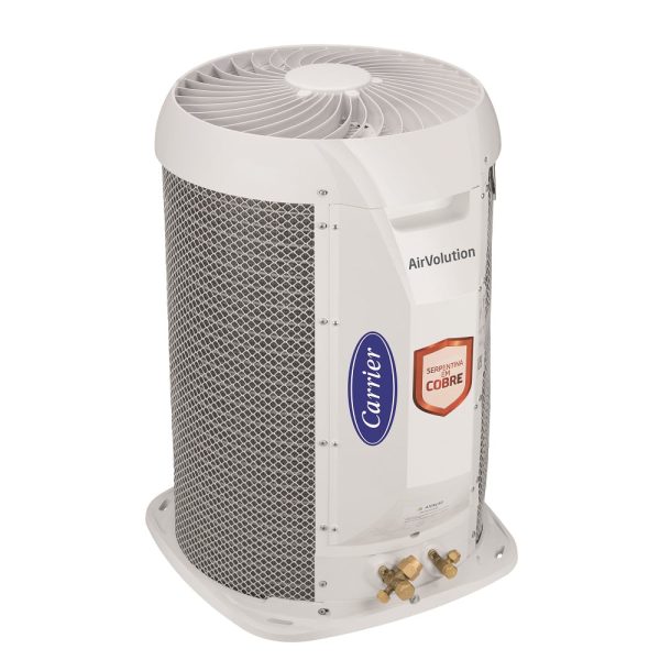 COND CARRIER K7 18K 220/1 QF IN