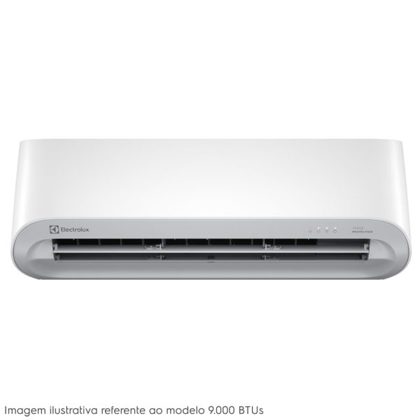 EVAP ELECTROLUX HW 9K 220 QF COLOR CN IN