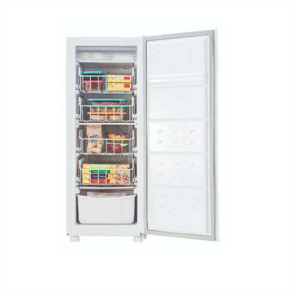 Freezer Vertical Consul 121L CVU18GBBNA - 220 volts