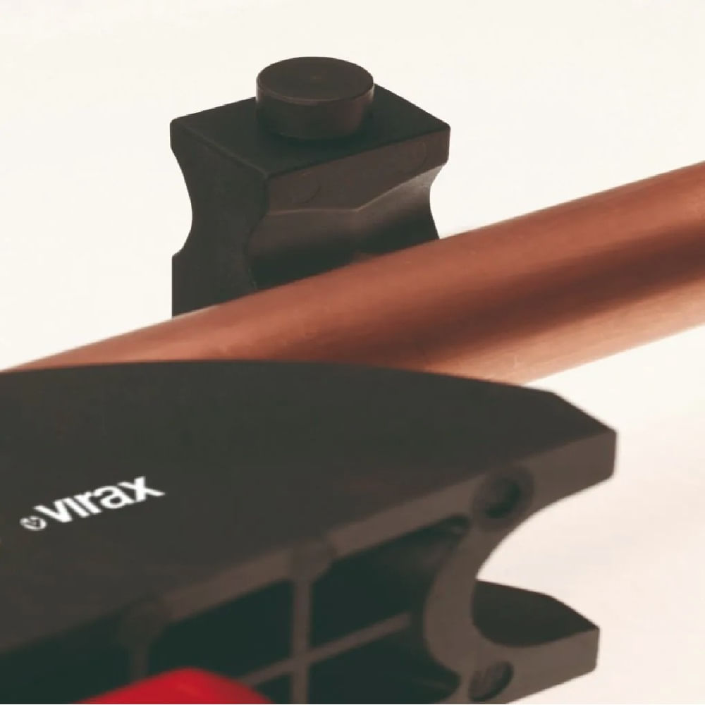 Curvador de Tubo de Cobre Virax Balestra - Image 4