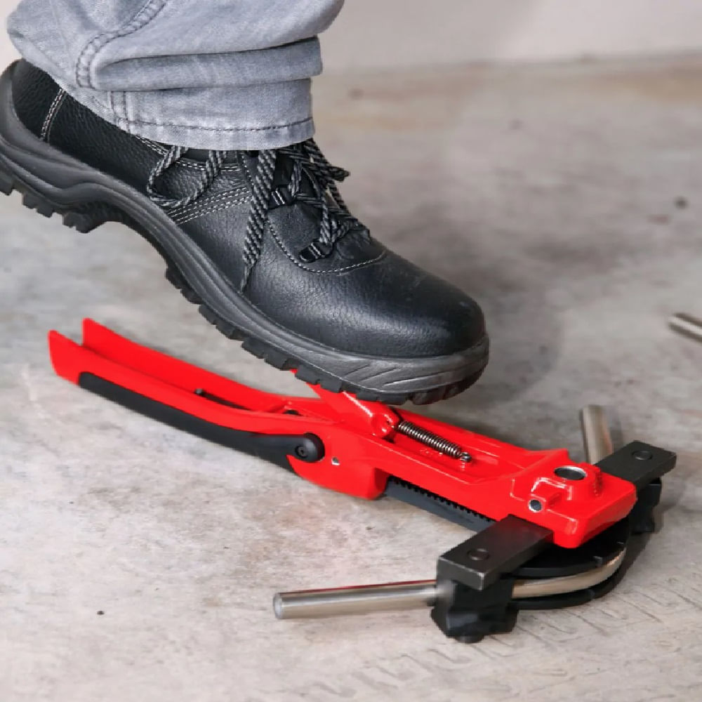 Curvador de Tubo de Cobre Virax Balestra - Image 5