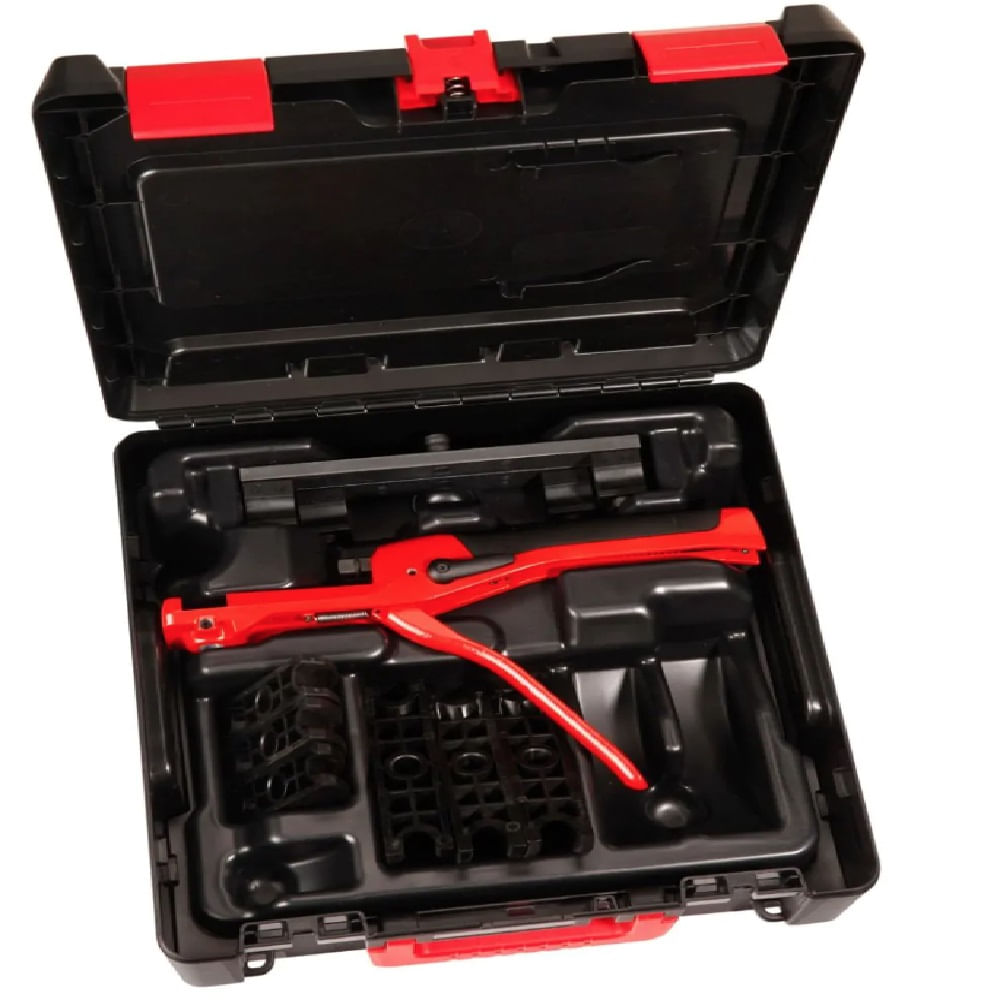 Curvador de Tubo de Cobre Virax Balestra - Image 6