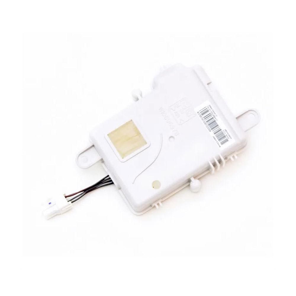 Placa de Potência para Máquina de Lavar Brastemp W10827972 - 127v - Image 2