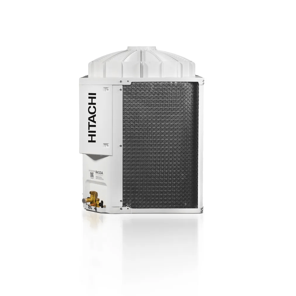 Ar Condicionado Split Piso Teto Hitachi AirCore 500 36000 BTU/h Frio Monofásico SPC36I3F – 220 Volts - Image 5