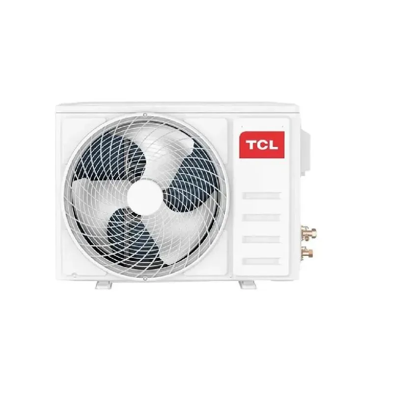Ar Condicionado Split Hi Wall TCL Fresh 12000 BTU/h Quente e Frio Monofásico TAC-12CHFG2BI-INV – 220 Volts - Image 4