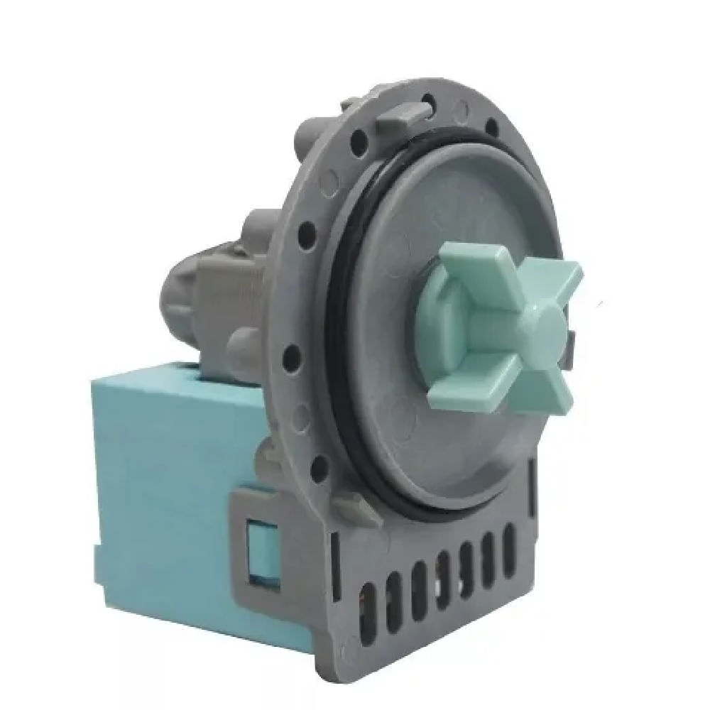 Eletrobomba Universal sem Corpo para Lavadora Robertshaw BSM028-01– 127V - Image 2