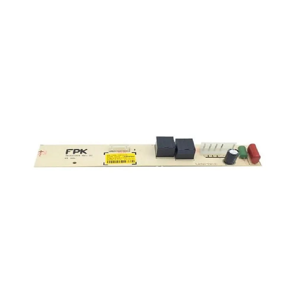 Placa Eletrônica Refrigerador Bosch 42/43 - 220 Volts - Image 3