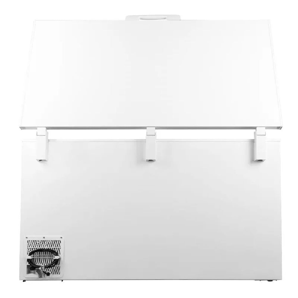 Freezer Horizontal Philco 418 Litros Branco PFH440B - 127 Volts - Image 5