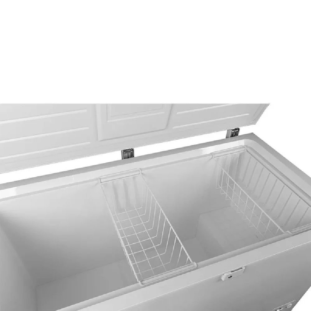 Freezer Horizontal Philco 418 Litros Branco PFH440B - 220 Volts - Image 4