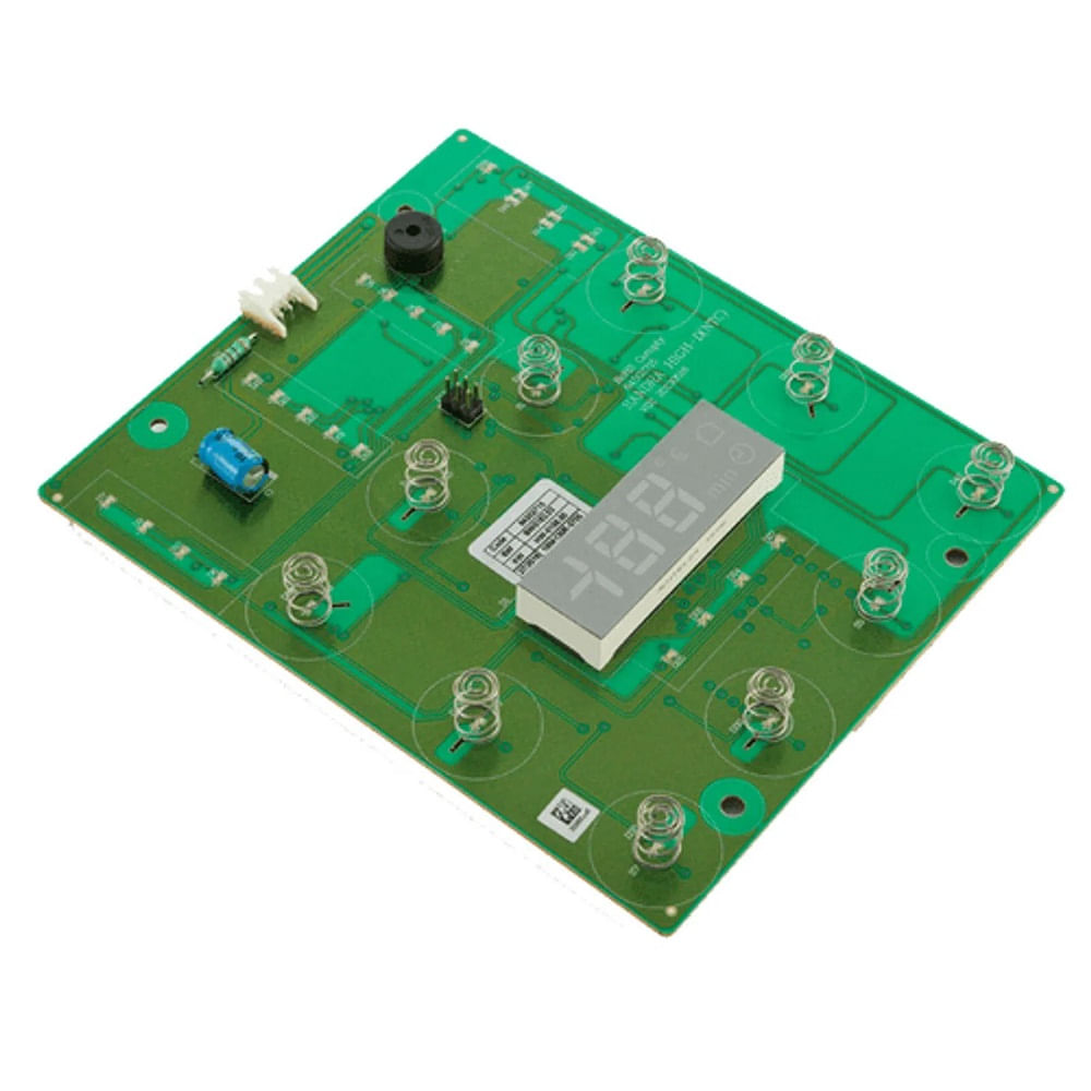 Placa Interface para Refrigerador Electrolux DI80X/DFI80 - Image 2
