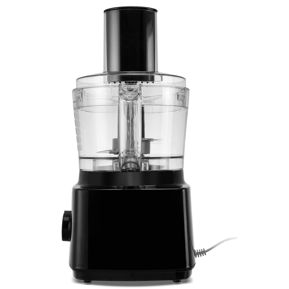 Multiprocessador Britânia All In On Preto BMP900P – 127 Volts - Image 5