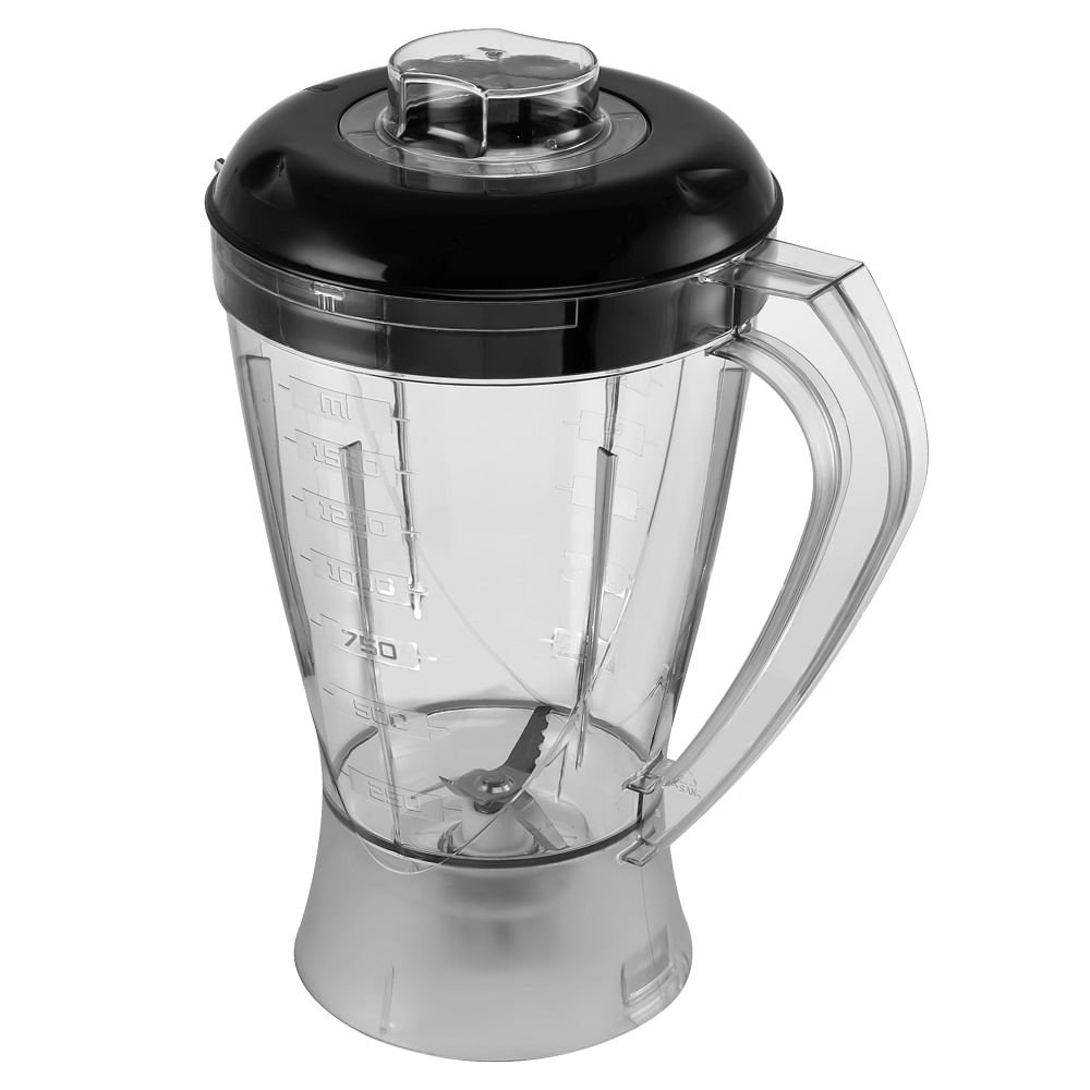 Multiprocessador Britânia All In On Preto BMP900P – 127 Volts - Image 7