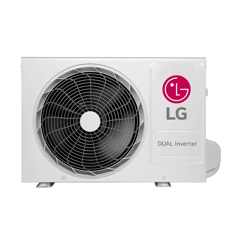Ar Condicionado Split Dual Inverter 18.000 Btus LG Compact +IA Frio S3-NQ18KLQAL - 220 Volts - Image 6