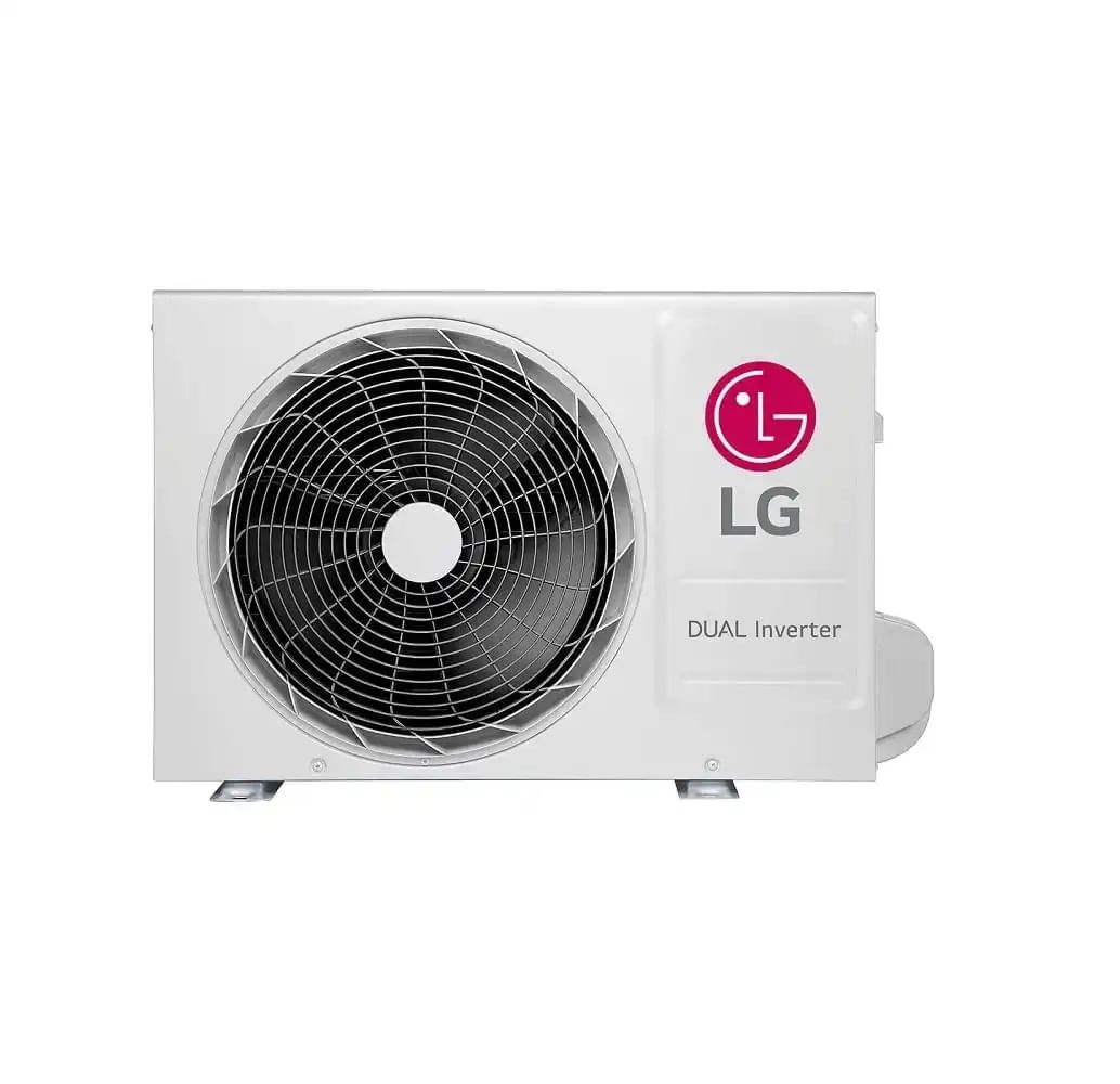 Ar Condicionado Split 9000 Btus LG Dual Inverter Quente e Frio S3-W09AA31C - 220 Volts - Image 6