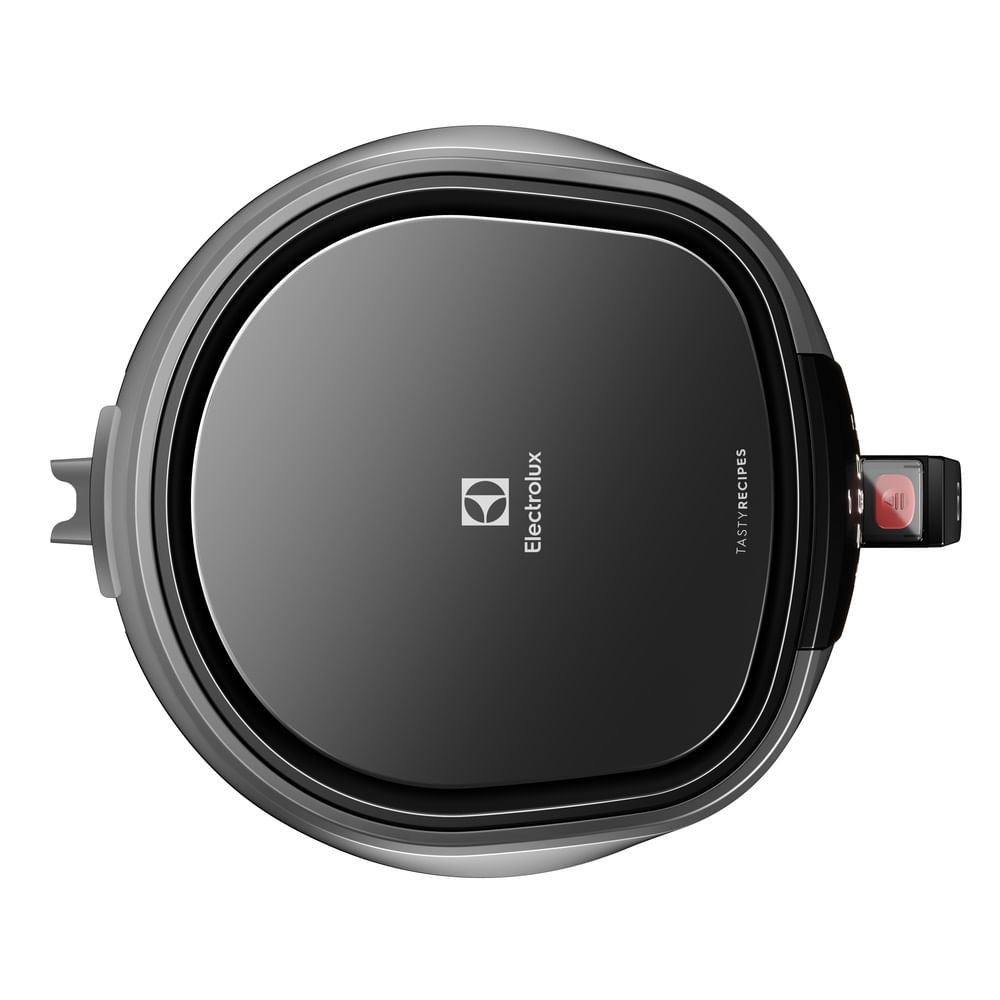 Fritadeira Elétrica AirFryer Electrolux 3,2 Litros Preta EAF20 – 220 Volts - Image 4