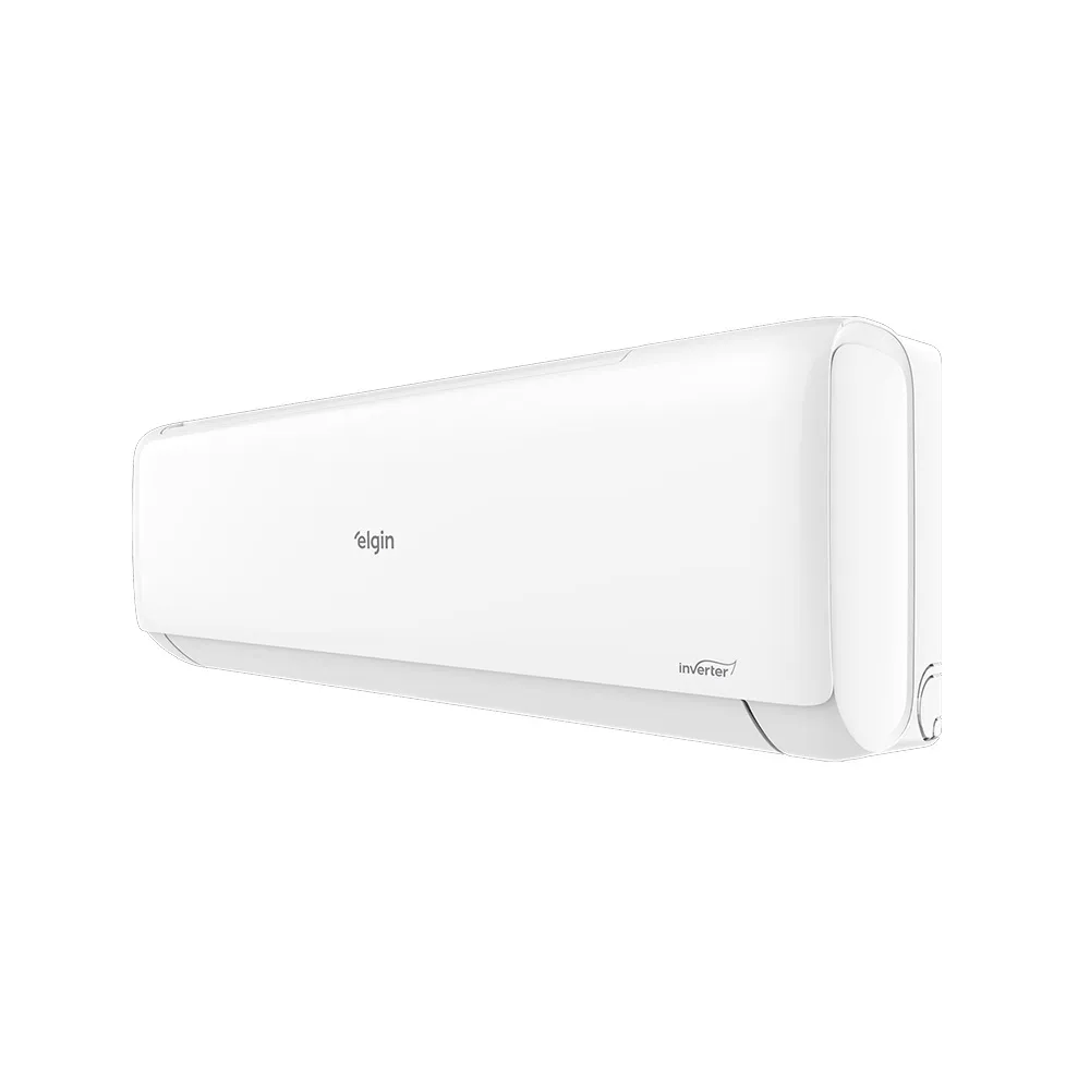 Ar Condicionado Split Hi Wall Elgin Eco Inverter 12000 BTU/h Frio 45HJFI12C2WB – 220 Volts - Image 5