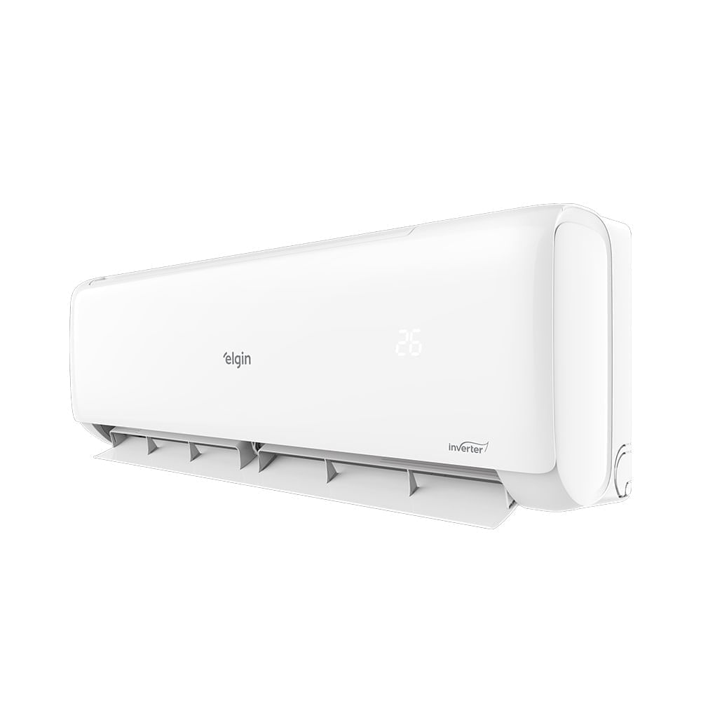 Ar Condicionado Split Inverter 30.000 Btus Elgin Eco Wifi Frio 220V 45HJFI30C2WB - Image 8