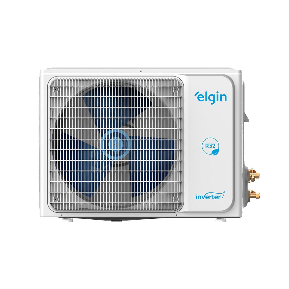 Ar Condicionado Split Inverter 30.000 Btus Elgin Eco Wifi Frio 220V 45HJFI30C2WB - Image 4