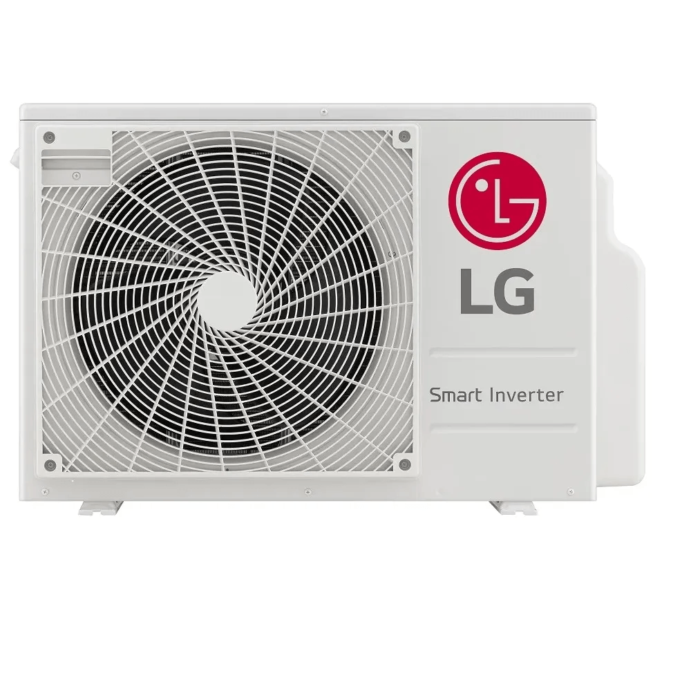 Ar Condicionado Split Cassete LG Inverter 17000 BTU/h Quente e Frio Monofásico ATNW18GTLP1.ANWZBR1 – 220 Volts - Image 4