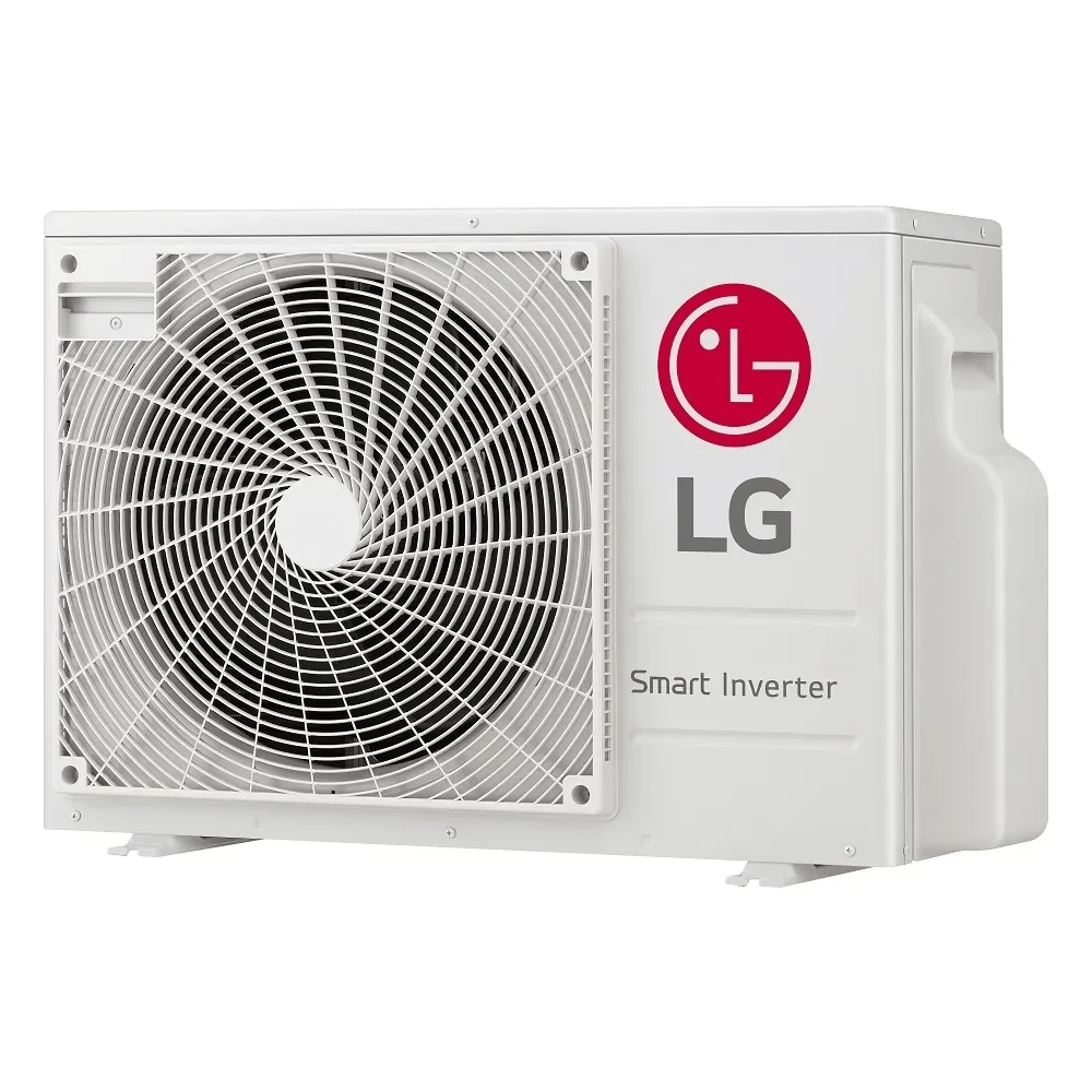 Ar Condicionado Split Cassete LG Inverter 17000 BTU/h Quente e Frio Monofásico ATNW18GTLP1.ANWZBR1 – 220 Volts - Image 5