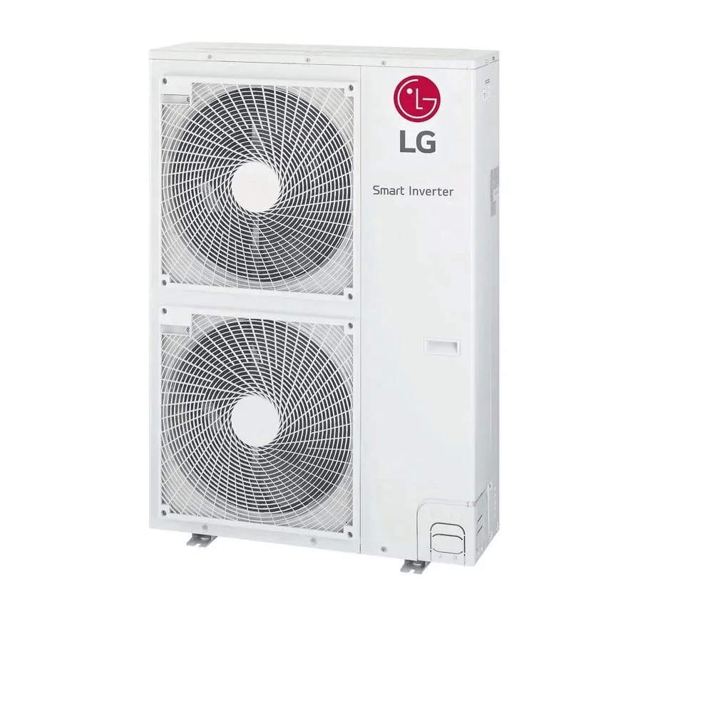 Ar Condicionado Split Cassete 4 Vias Inverter LG 50000 BTU/h Quente e Frio Monofásico ATNW60GMLP1.ANWZBR1 – 220 Volts - Image 3