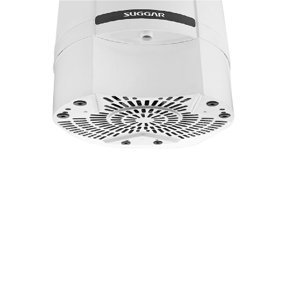 Centrífuga Suggar 15 Kg Branca CT1502BR – 220Volts - Image 7