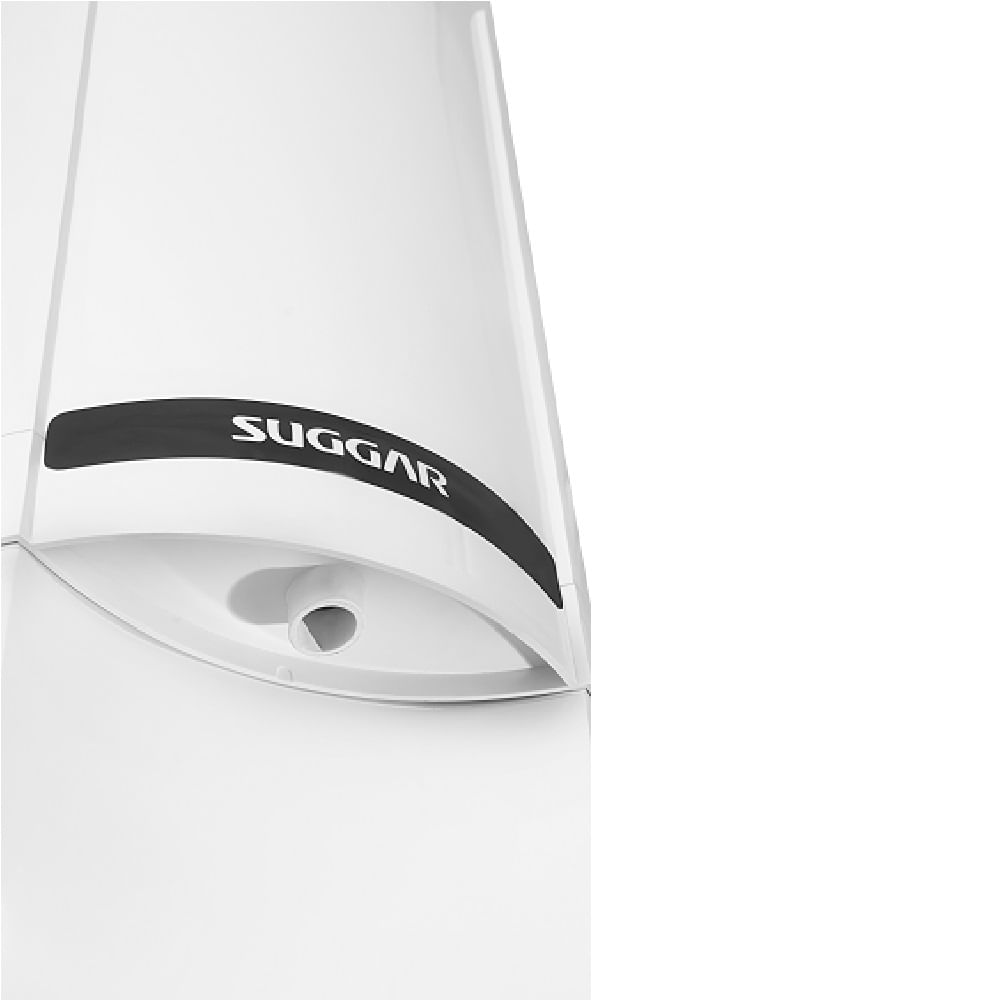 Centrífuga Suggar 15 Kg Branca CT1502BR – 220Volts - Image 6