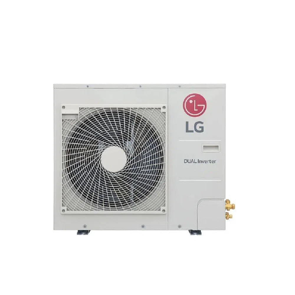 Ar Condicionado Split Hi Wall LG Inverter Dual Voice 30000 BTU Quente Frio – 220 Volts - Image 6