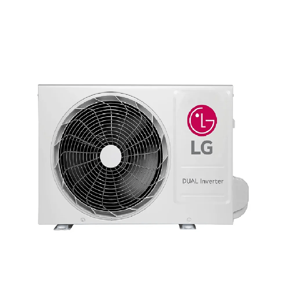 Ar Condicionado Bi Split Inverter LG 9000 e 12000 BTU/h Frio S32Q16SA212  – 220 Volts - Image 4