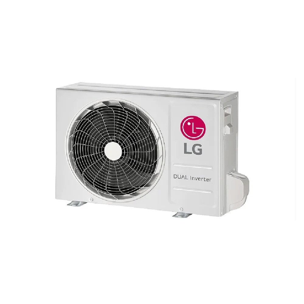 Ar Condicionado Bi Split Inverter LG 9000 e 12000 BTU/h Frio S32Q16SA212  – 220 Volts - Image 8
