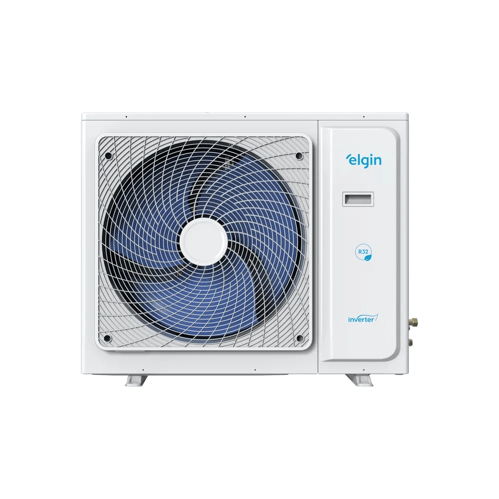 Ar Condicionado Split Piso Teto Inverter Elgin Plus 48000 BTU/h Frio Monofásico 45PDFI48C2DA – 220 Volts - Image 4