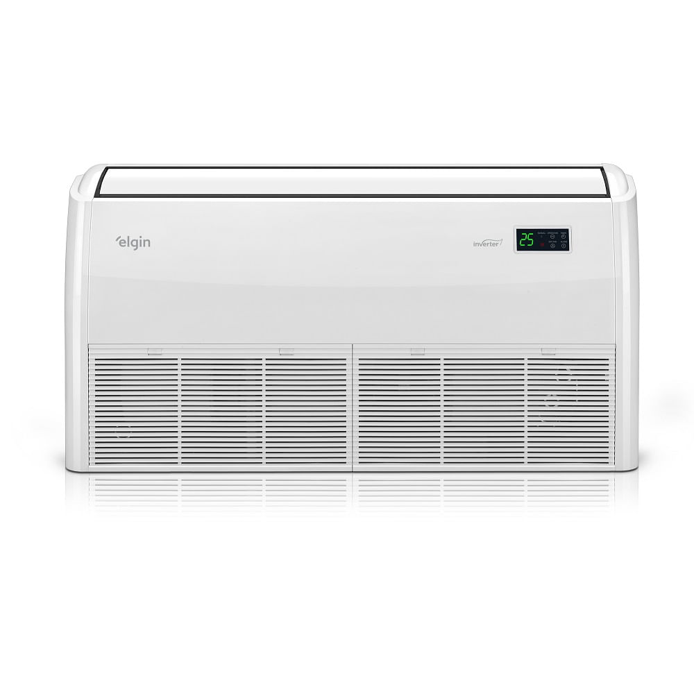 Ar Condicionado Split Piso Teto Elgin Eco Inverter 58000 BTU/h Frio 45PVFI60C2DA– 220 Volts - Image 2