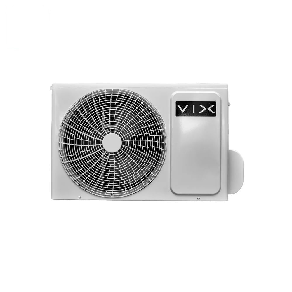 Ar Condicionado Split Inverter Vix 24000 BTU/h Quente e Frio AS-24UW2RBBDK02 – 220 Volts - Image 3