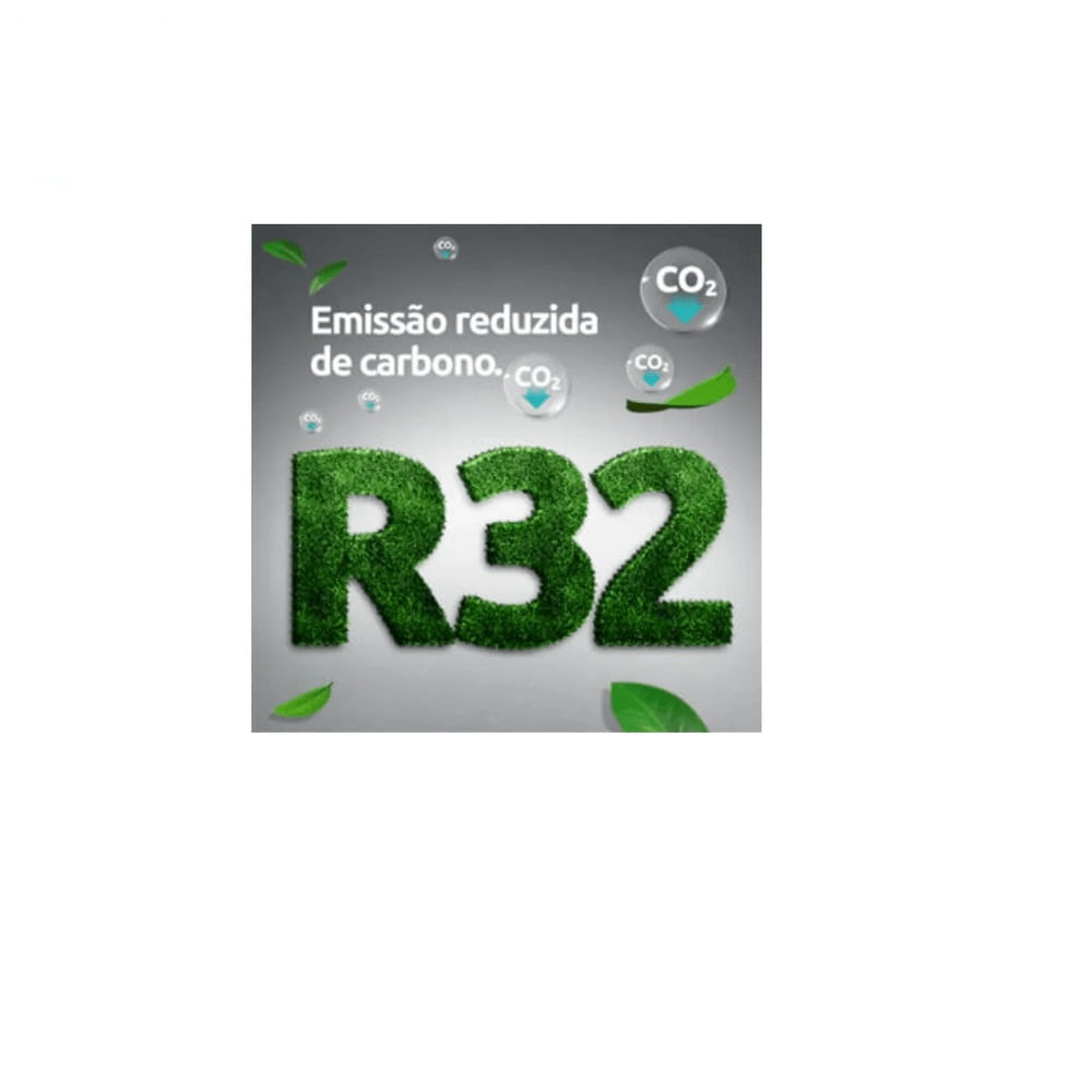 Ar Condicionado Split Inverter Vix 24000 BTU/h Quente e Frio AS-24UW2RBBDK02 – 220 Volts - Image 6