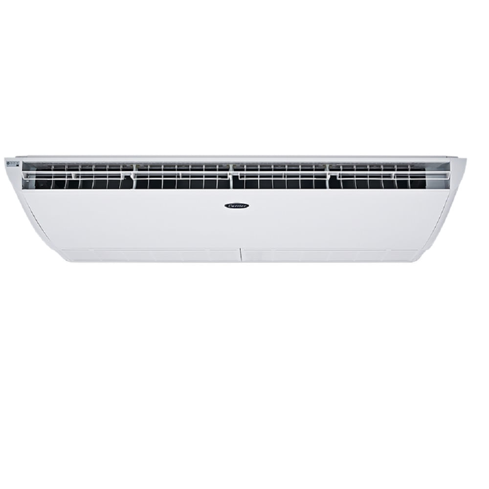 Ar Condicionado Split Teto Carrier Xperience 46000 BTU/h Frio Trifásico 42ZQB48C5 – 380 Volts - Image 5