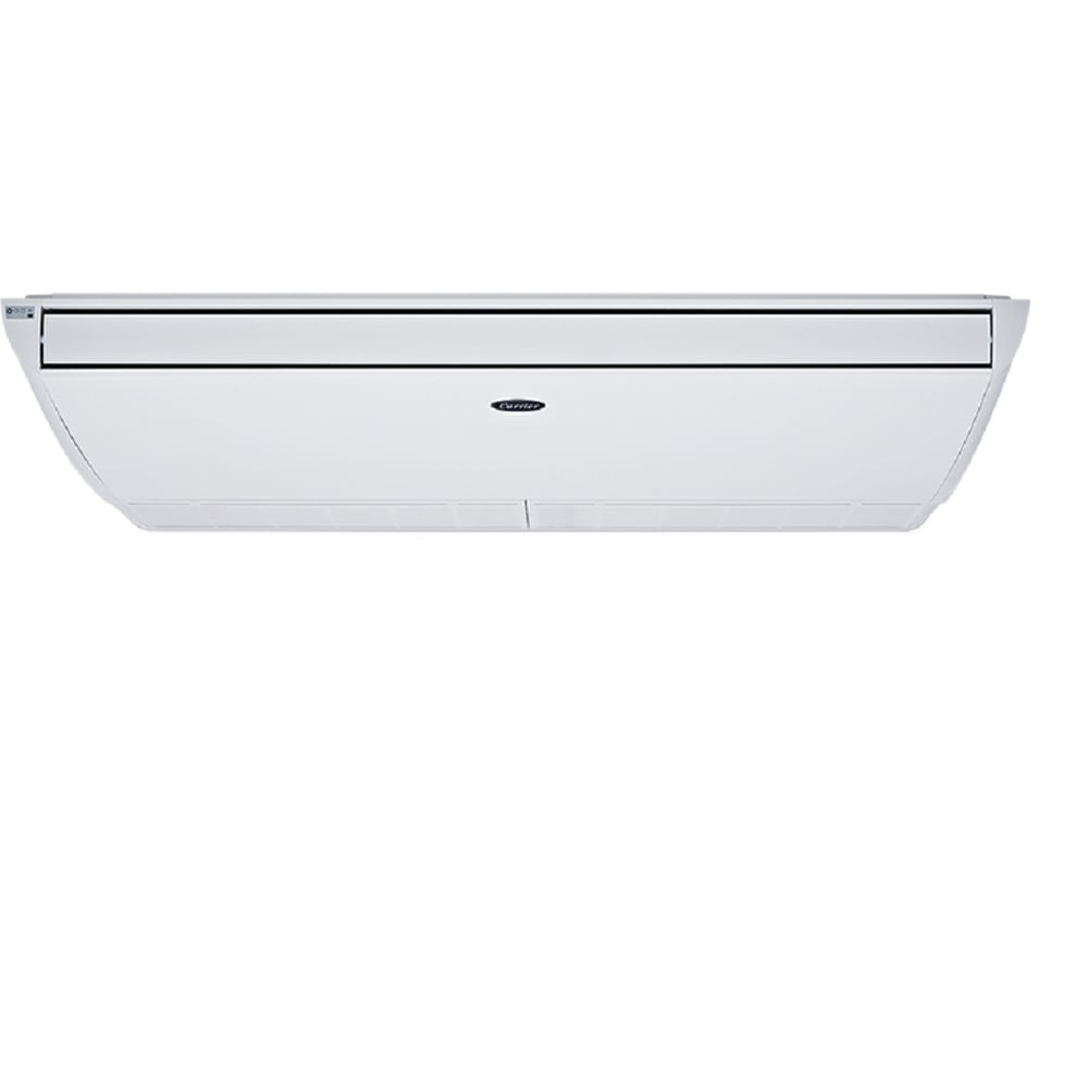 Ar Condicionado Split Teto Carrier Xperience 46000 BTU/h Frio Trifásico 42ZQB48C5 – 380 Volts - Image 4